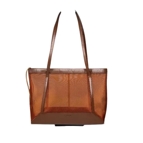 Pre-owned > Pre-owned Bags > Pre-owned Tote Bags - - Loewe Pre-owned - Modalova