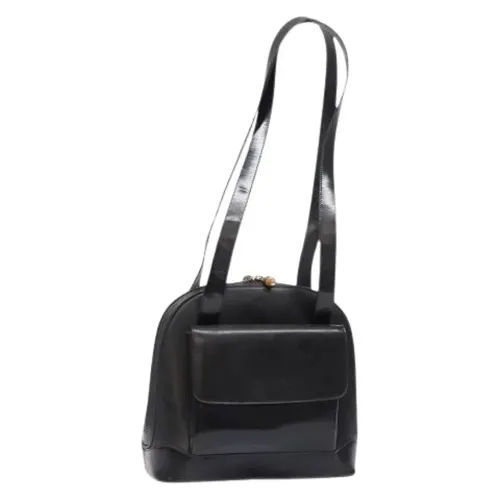 Pre-owned > Pre-owned Bags > Pre-owned Shoulder Bags - - Gucci Vintage - Modalova