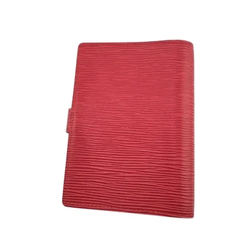 Pre-owned > Pre-owned Accessories - - Louis Vuitton Vintage - Modalova