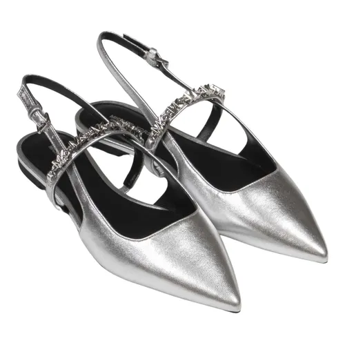 Shoes > Flats > Ballerinas - - Michael Kors - Modalova