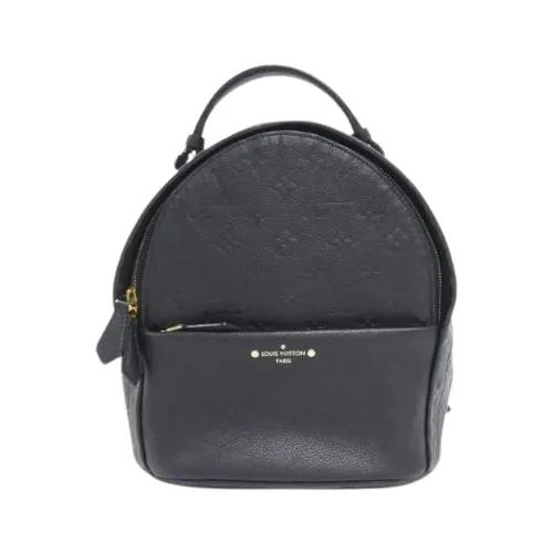Pre-owned > Pre-owned Bags > Pre-owned Backpacks - - Louis Vuitton Vintage - Modalova
