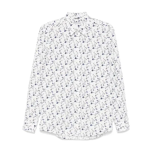 Shirts > Casual Shirts - - Daniele Alessandrini - Modalova