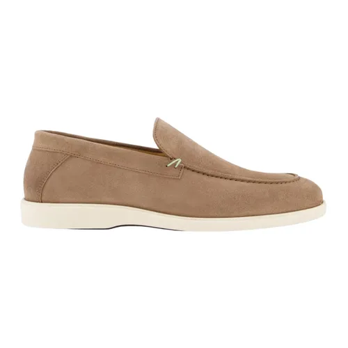 Shoes > Flats > Loafers - - Atelier Verdi - Modalova