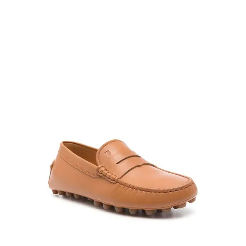 Shoes > Flats > Loafers - - Tod's - Modalova