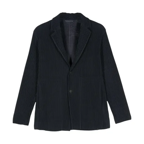 Jackets > Blazers - - Issey Miyake - Modalova