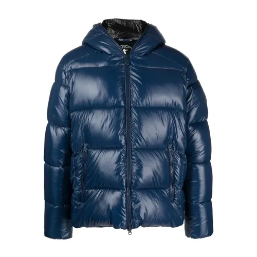 Jackets > Winter Jackets - - Save The Duck - Modalova