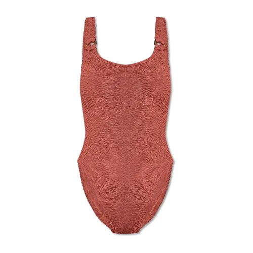 Swimwear > One-piece - - Hunza G - Modalova