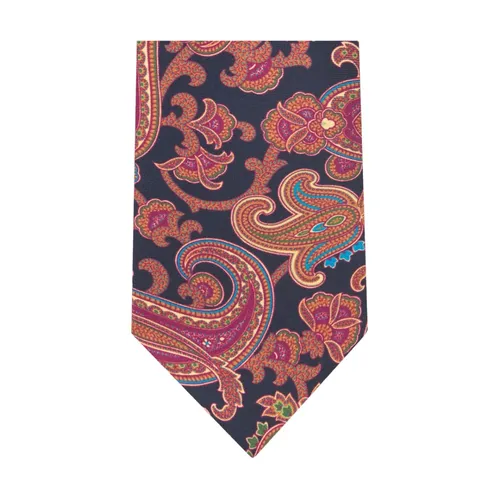 Accessories > Ties - - Etro - Modalova