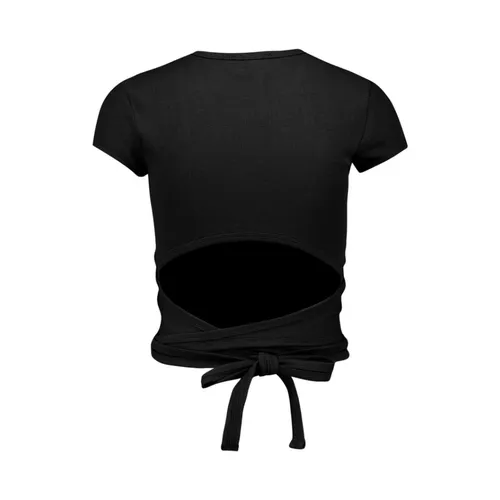 Diesel - Tops > T-Shirts - Black - Diesel - Modalova