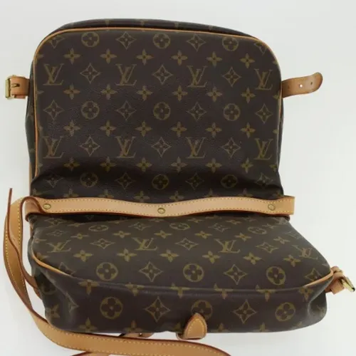 Pre-owned > Pre-owned Bags > Pre-owned Cross Body Bags - - Louis Vuitton Vintage - Modalova