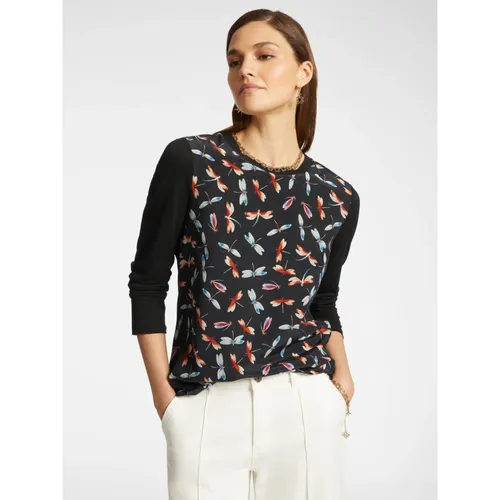 Tops > Long Sleeve Tops - - Elena Mirò - Modalova