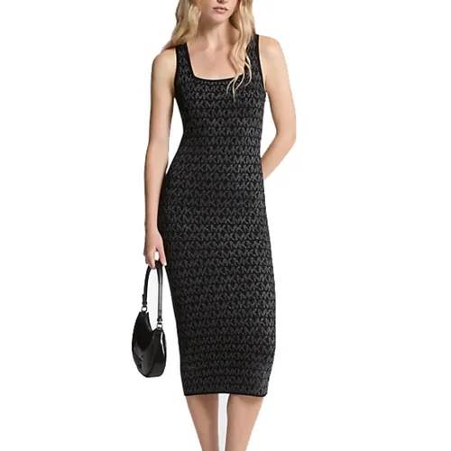 Dresses > Day Dresses > Midi Dresses - - Michael Kors - Modalova