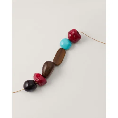 Accessories > Jewellery > Necklaces - - Malababa - Modalova