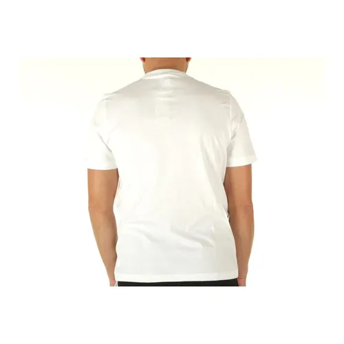 Adidas - Tops > T-Shirts - White - Adidas - Modalova
