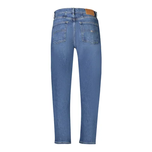 Jeans > Slim-fit Jeans - - Tommy Hilfiger - Modalova