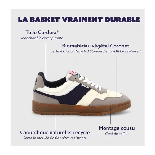 Shoes > Sneakers - - Meeko - Modalova