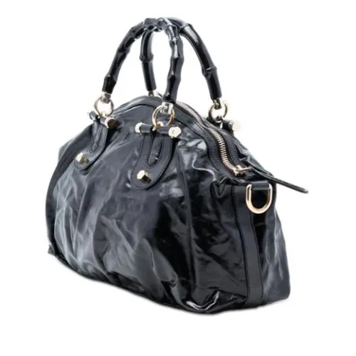 Pre-owned > Pre-owned Bags > Pre-owned Handbags - - Gucci Vintage - Modalova