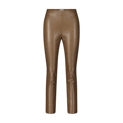 Trousers > Skinny Trousers - - Seductive - Modalova