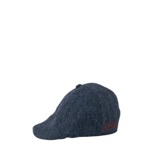 Accessories > Hats > Caps - - Saint Barth - Modalova