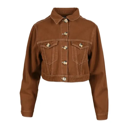 Jackets > Denim Jackets - - L'Autre Chose - Modalova