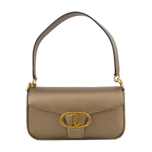 Liu Jo - Bags > Handbags - Brown - Liu Jo - Modalova