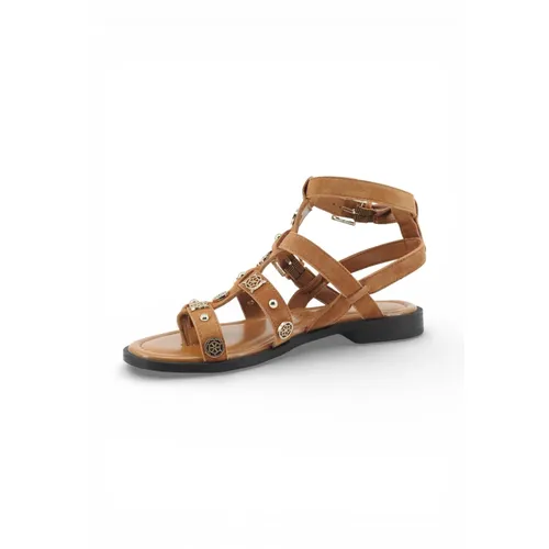 Shoes > Sandals > Flat Sandals - - Guess - Modalova