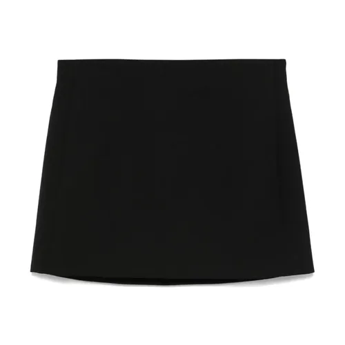 Skirts > Short Skirts - - Wardrobe.nyc - Modalova