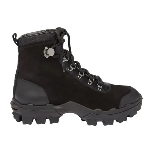 Shoes > Boots > Lace-up Boots - - Moncler - Modalova