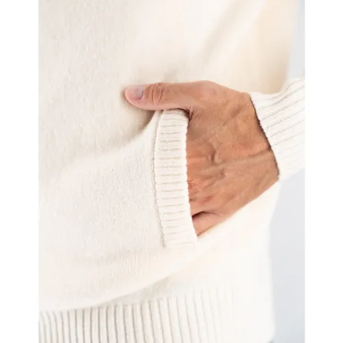 Knitwear > Cardigans - - MC2 Saint Barth - Modalova