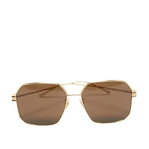 Pre-owned > Pre-owned Accessories - - Bottega Veneta Vintage - Modalova