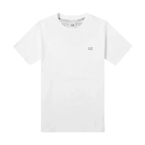 Tops > T-Shirts - - C.p. Company - Modalova