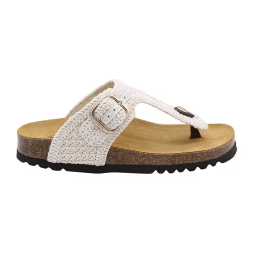Shoes > Flip Flops & Sliders > Flip Flops - - Scholl - Modalova