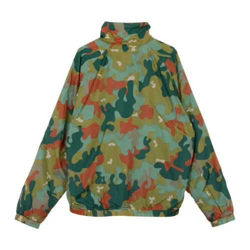 Jackets > Light Jackets - - Obey - Modalova