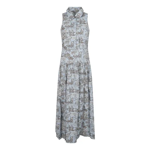 Dresses > Day Dresses > Maxi Dresses - - Staud - Modalova