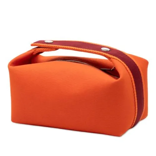 Pre-owned > Pre-owned Bags > Pre-owned Mini Bags - - Hermès Vintage - Modalova