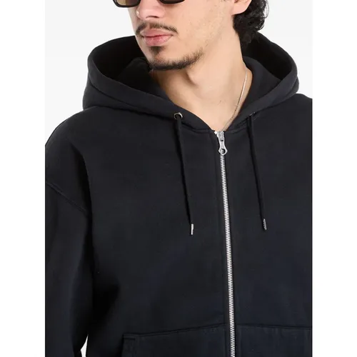 Sweatshirts & Hoodies > Zip-throughs - - Our Legacy - Modalova