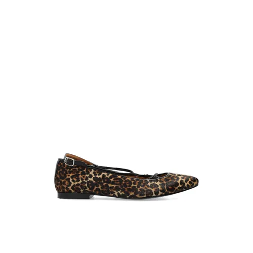 Shoes > Flats > Ballerinas - - A.p.c. - Modalova