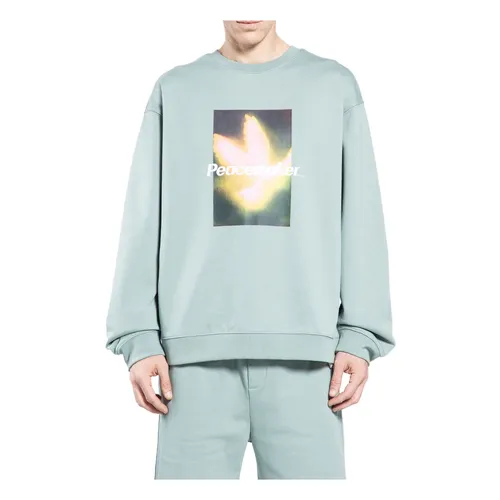 Sweatshirts & Hoodies > Sweatshirts - - Oamc - Modalova