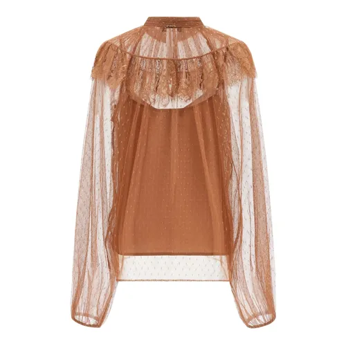 Blouses & Shirts > Blouses - - Twinset - Modalova