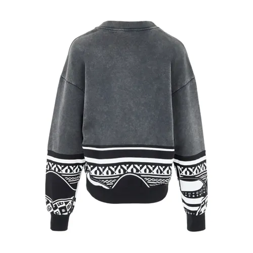 Sweatshirts & Hoodies > Sweatshirts - - Dolce & Gabbana - Modalova