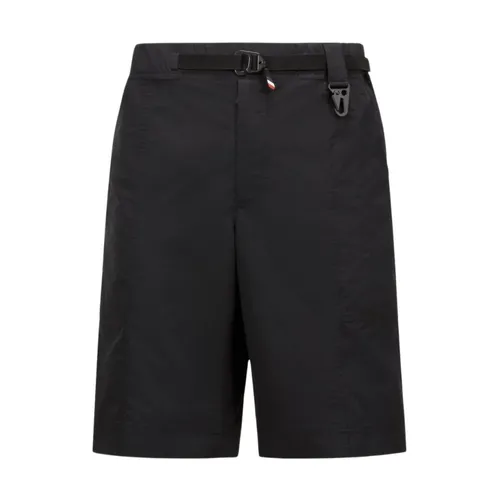 Shorts > Casual Shorts - - Moncler - Modalova