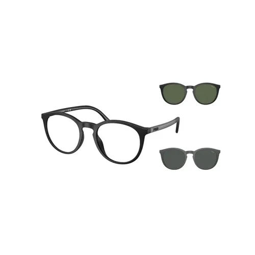 Accessories > Glasses - - Polo Ralph Lauren - Modalova