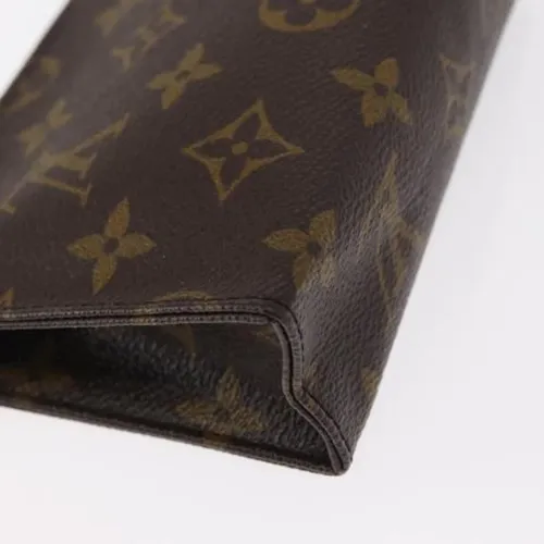 Pre-owned > Pre-owned Bags > Pre-owned Clutches - - Louis Vuitton Vintage - Modalova