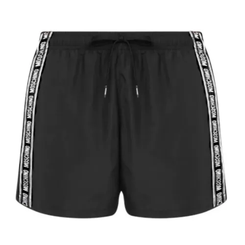 Swimwear > Beachwear - - Moschino - Modalova