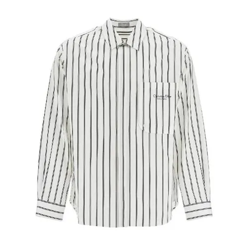 Shirts > Casual Shirts - - Dior - Modalova