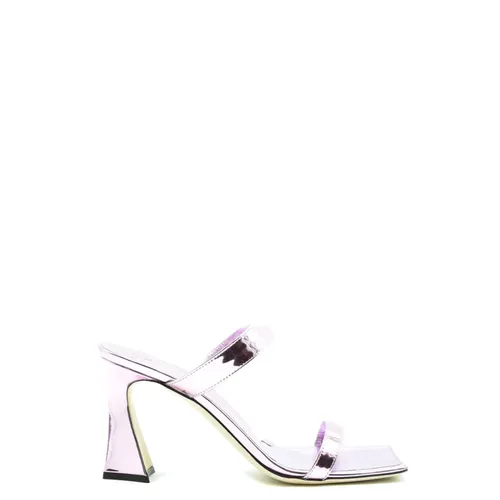Shoes > Heels > Heeled Mules - - Giuseppe Zanotti - Modalova