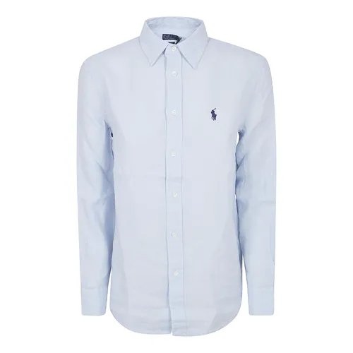 Blouses & Shirts > Shirts - - Polo Ralph Lauren - Modalova