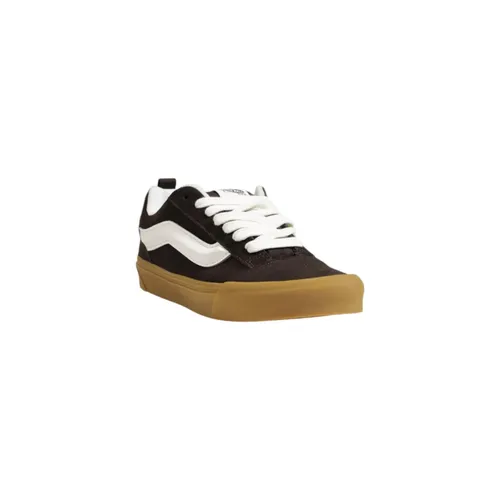 Vans - Shoes > Sneakers - Brown - Vans - Modalova