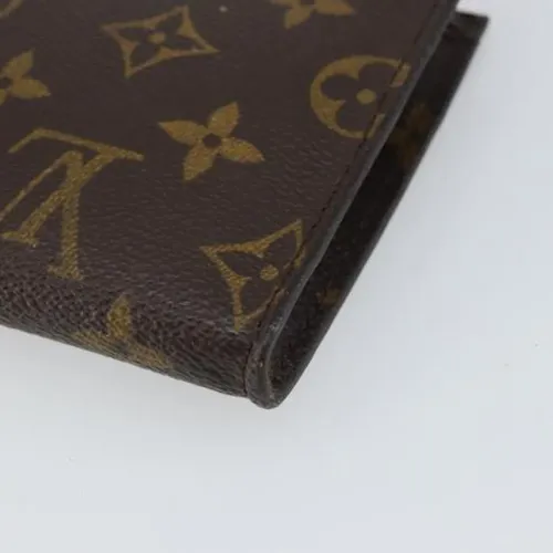 Pre-owned > Pre-owned Bags > Pre-owned Clutches - - Louis Vuitton Vintage - Modalova