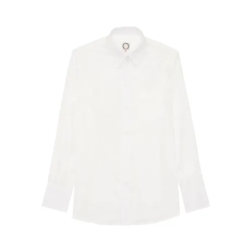 Blouses & Shirts > Shirts - - Ines de la Fressange Paris - Modalova